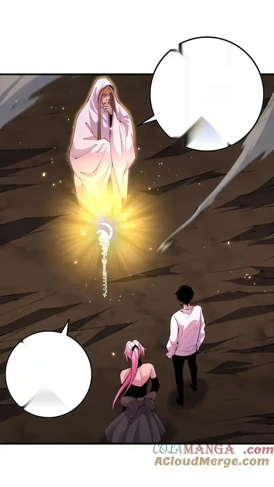 Read Necromancer, the Ultimate Scourge! fr Manga Online