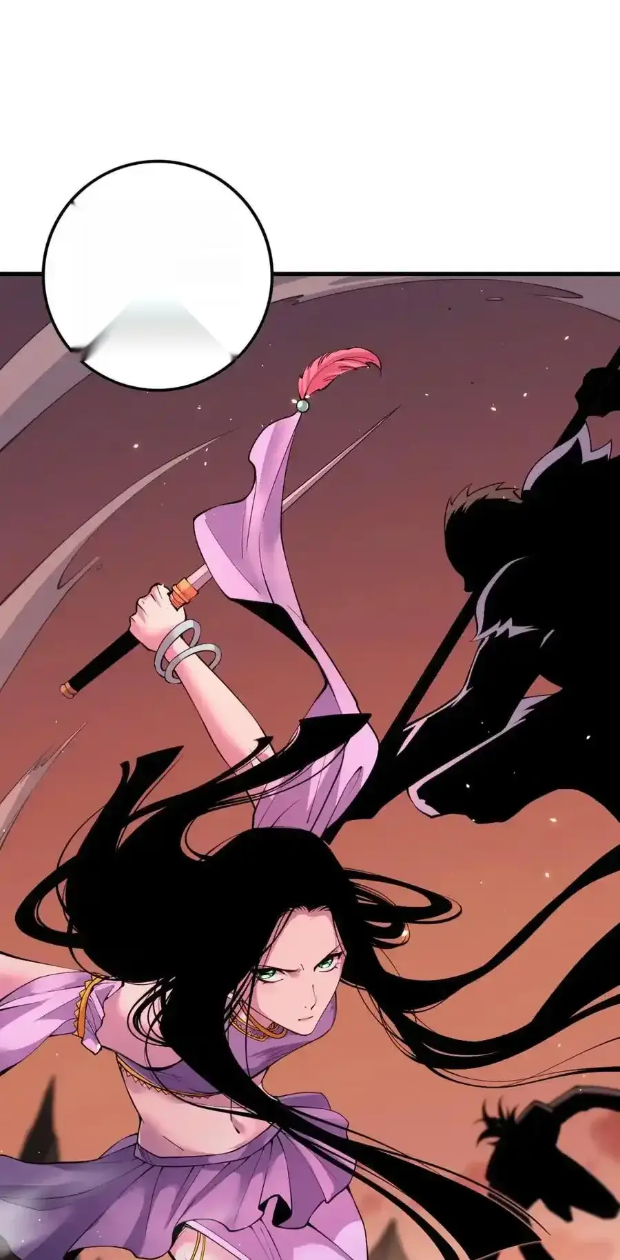 Read Necromancer, the Ultimate Scourge! fr Manga Online