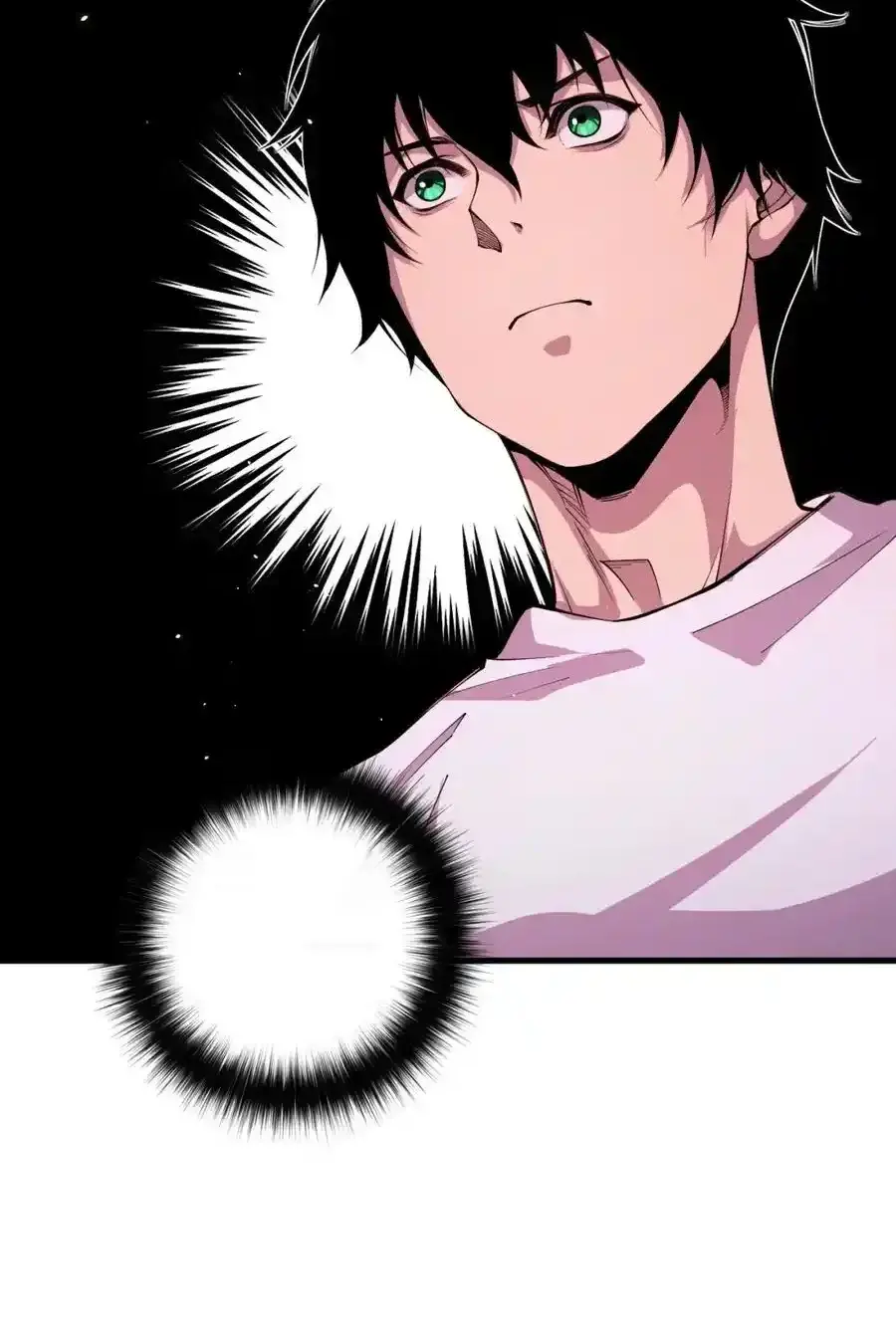 Read Necromancer, the Ultimate Scourge! fr Manga Online