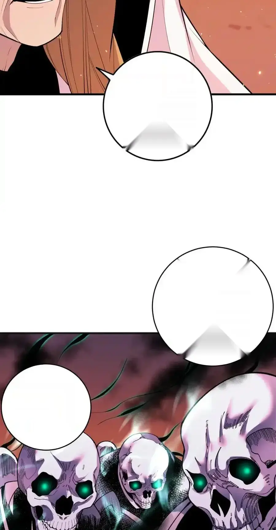 Read Necromancer, the Ultimate Scourge! fr Manga Online