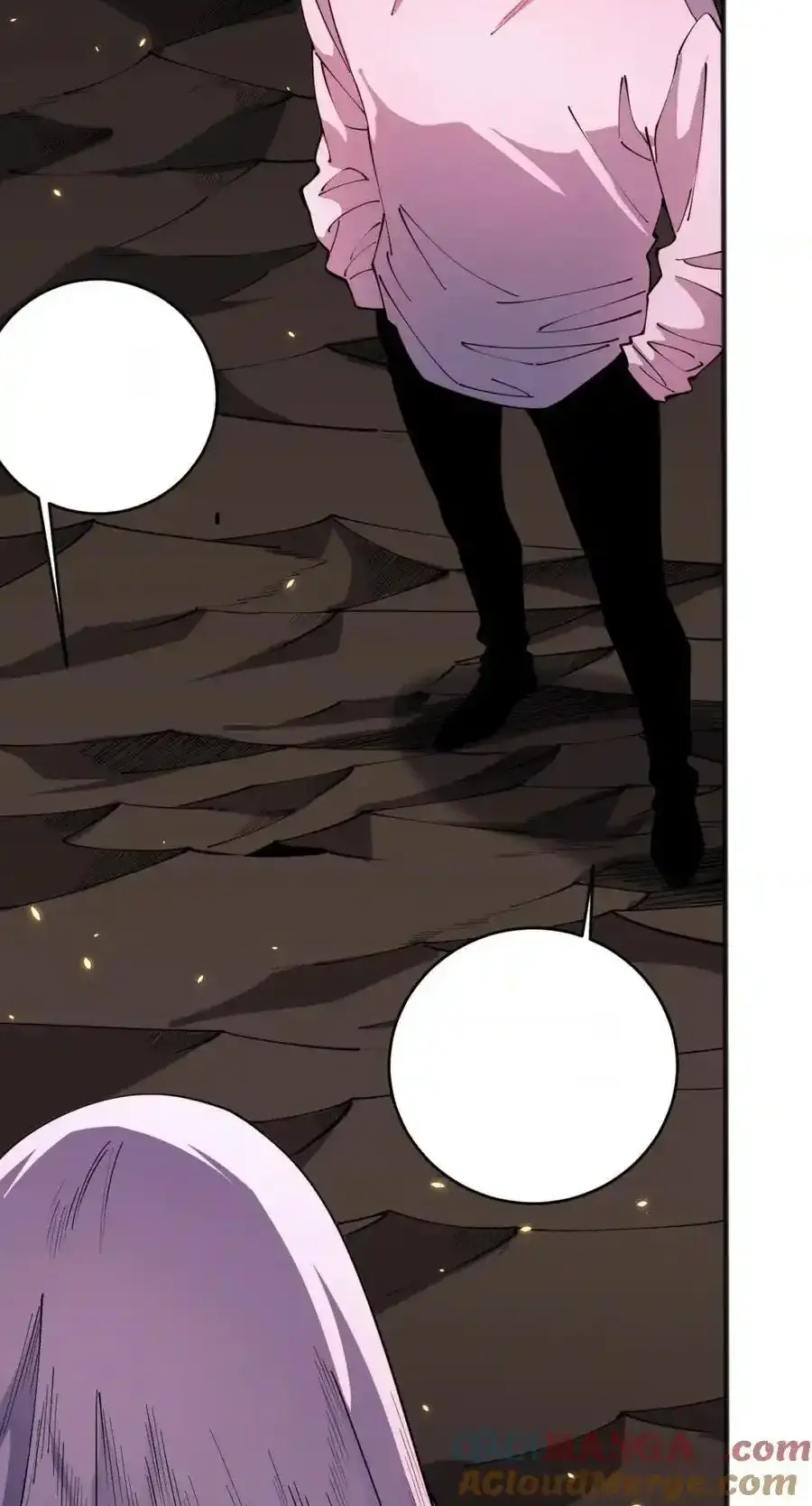 Read Necromancer, the Ultimate Scourge! fr Manga Online