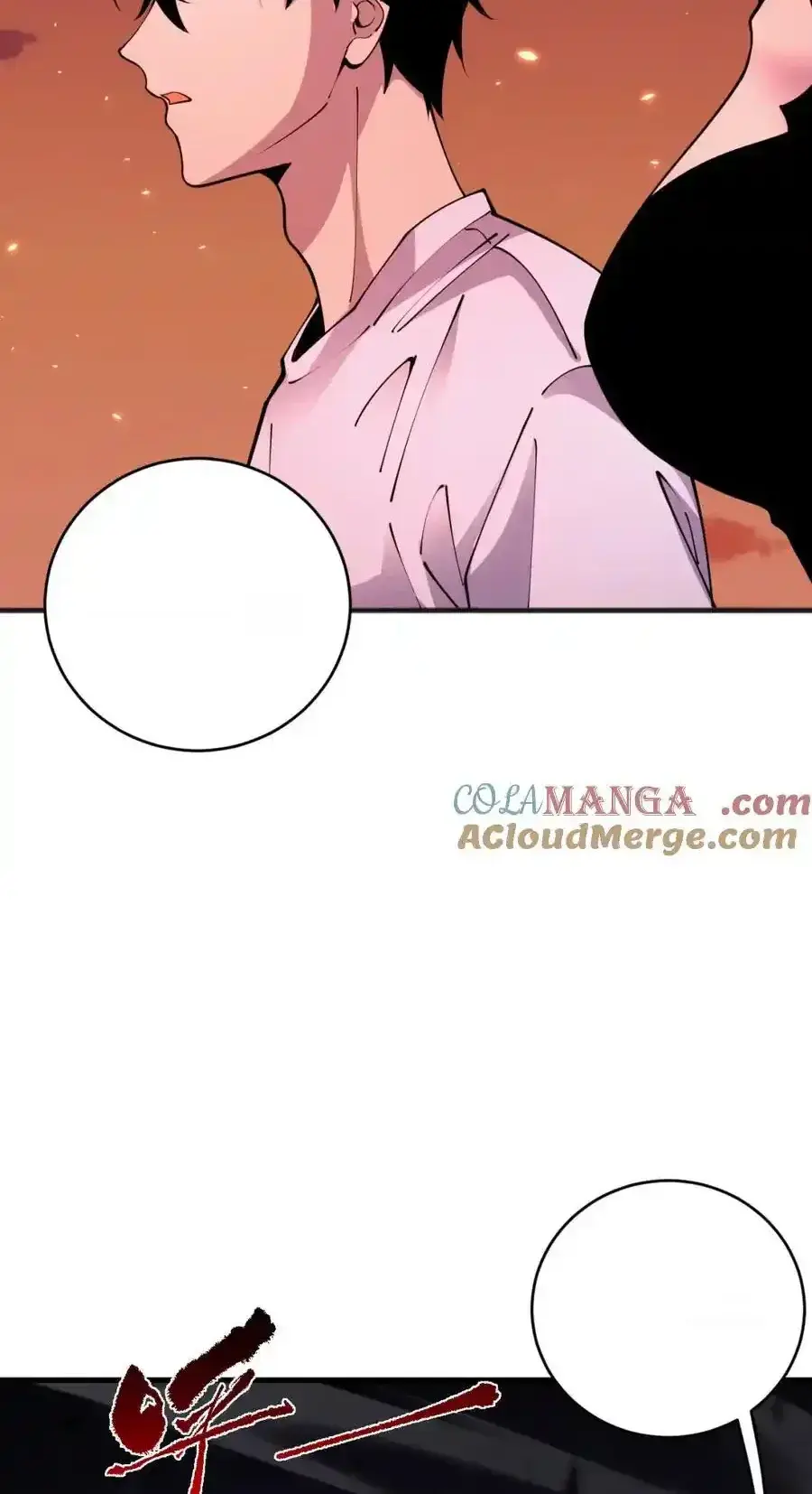 Read Necromancer, the Ultimate Scourge! fr Manga Online