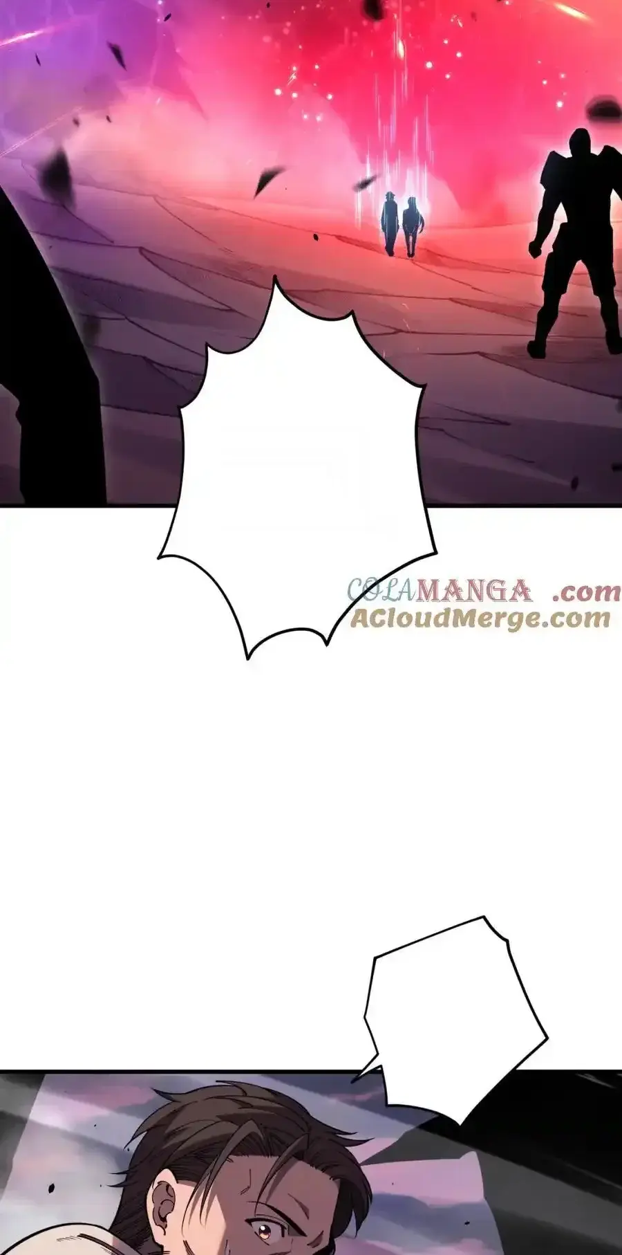 Read Necromancer, the Ultimate Scourge! fr Manga Online