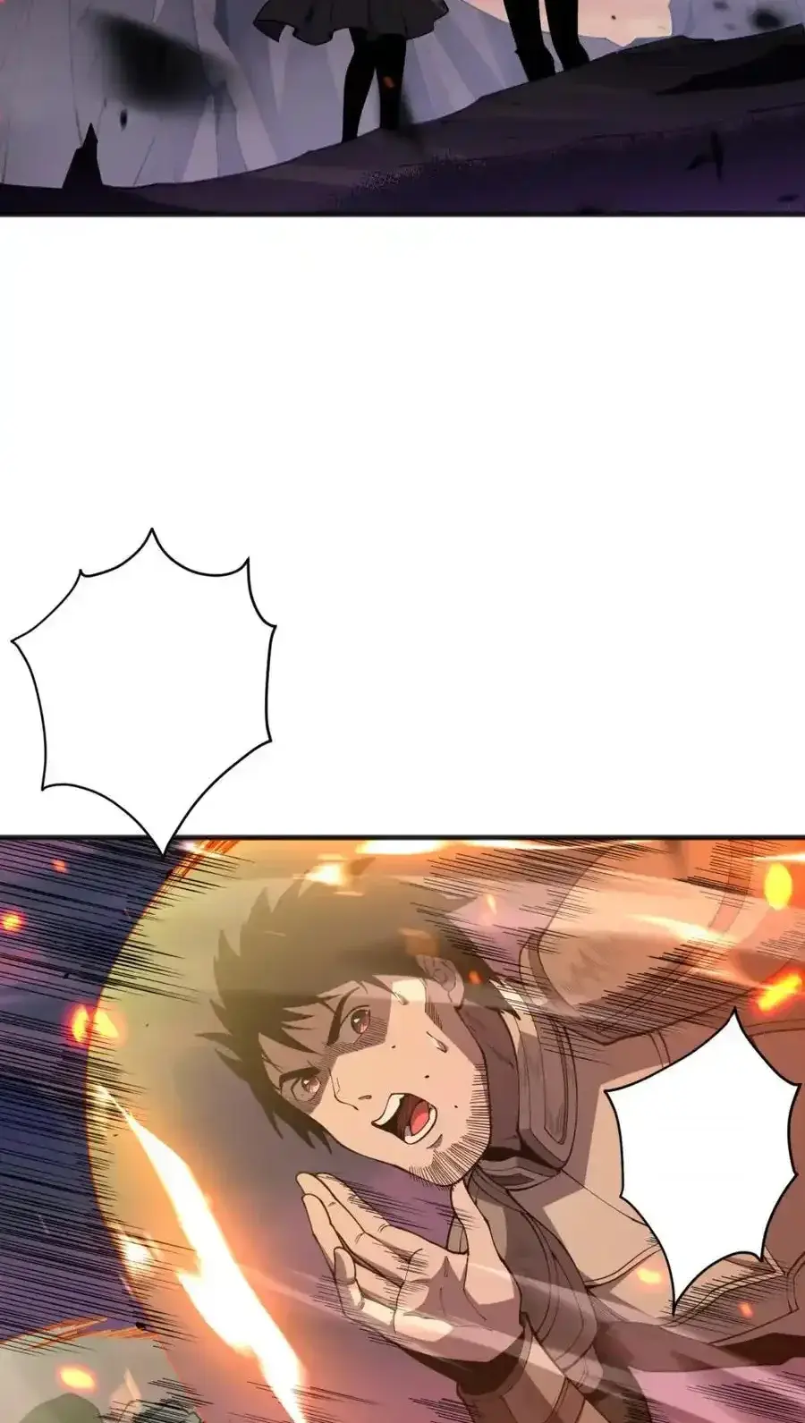 Read Necromancer, the Ultimate Scourge! fr Manga Online