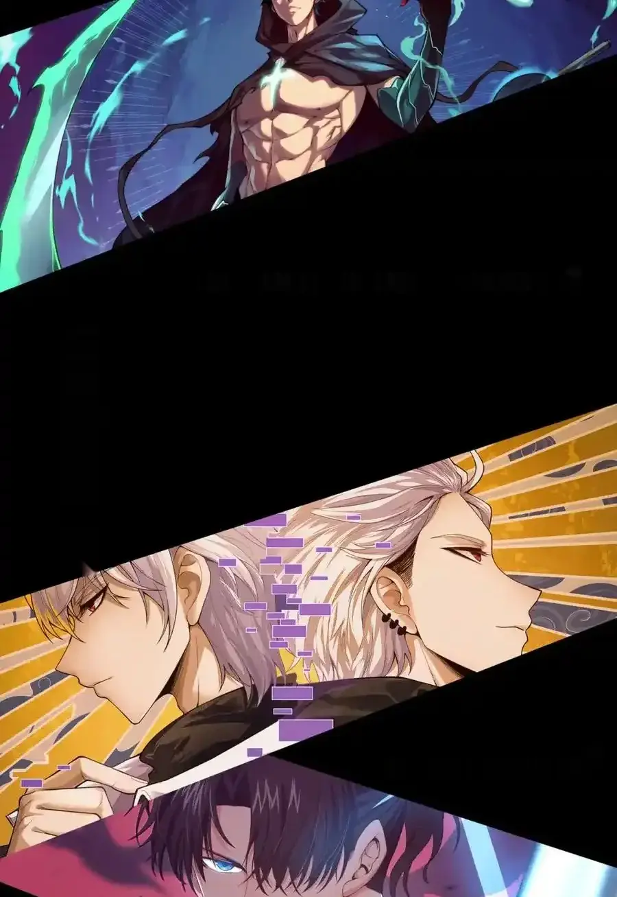 Read Necromancer, the Ultimate Scourge! fr Manga Online