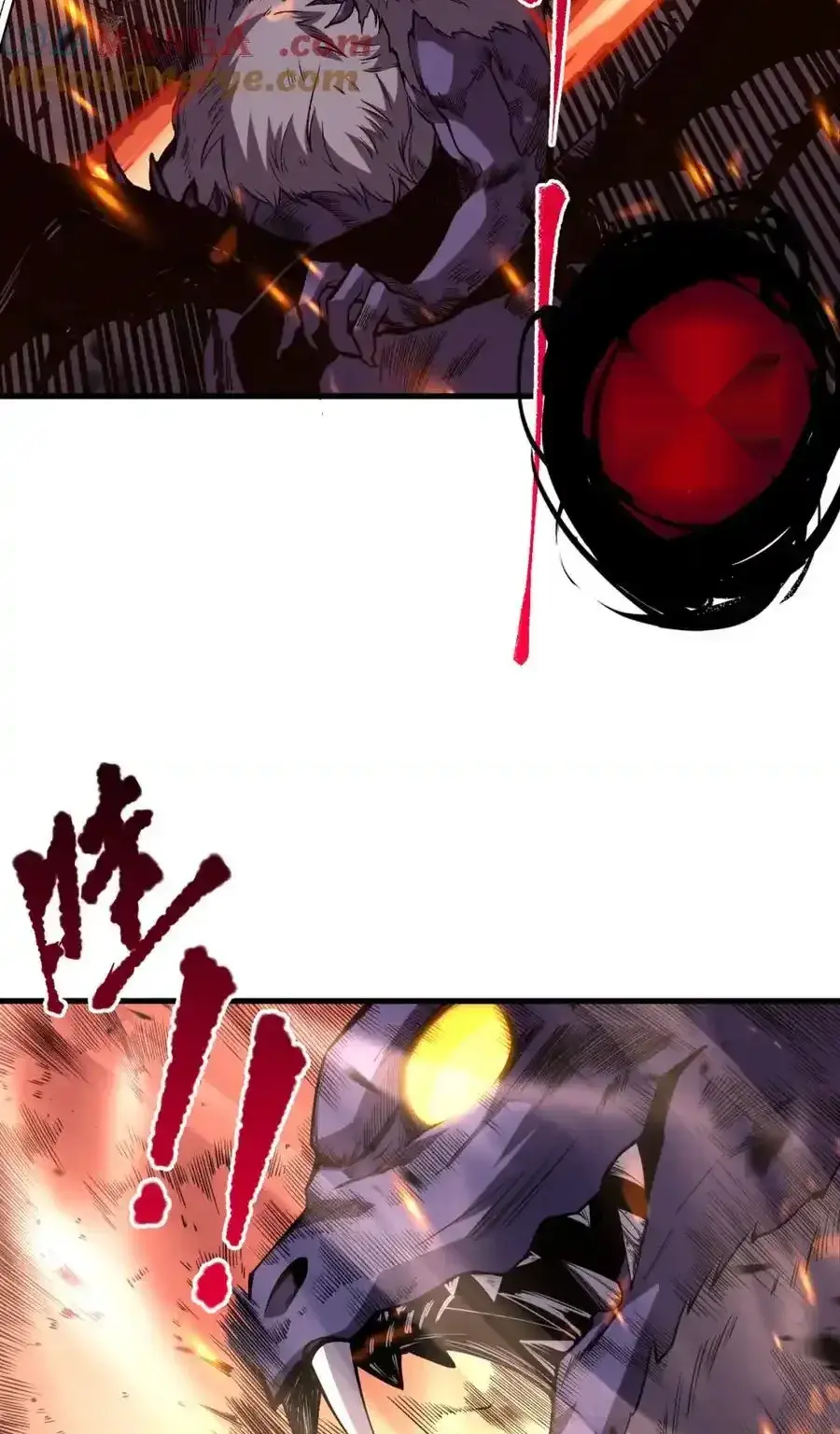 Read Necromancer, the Ultimate Scourge! fr Manga Online