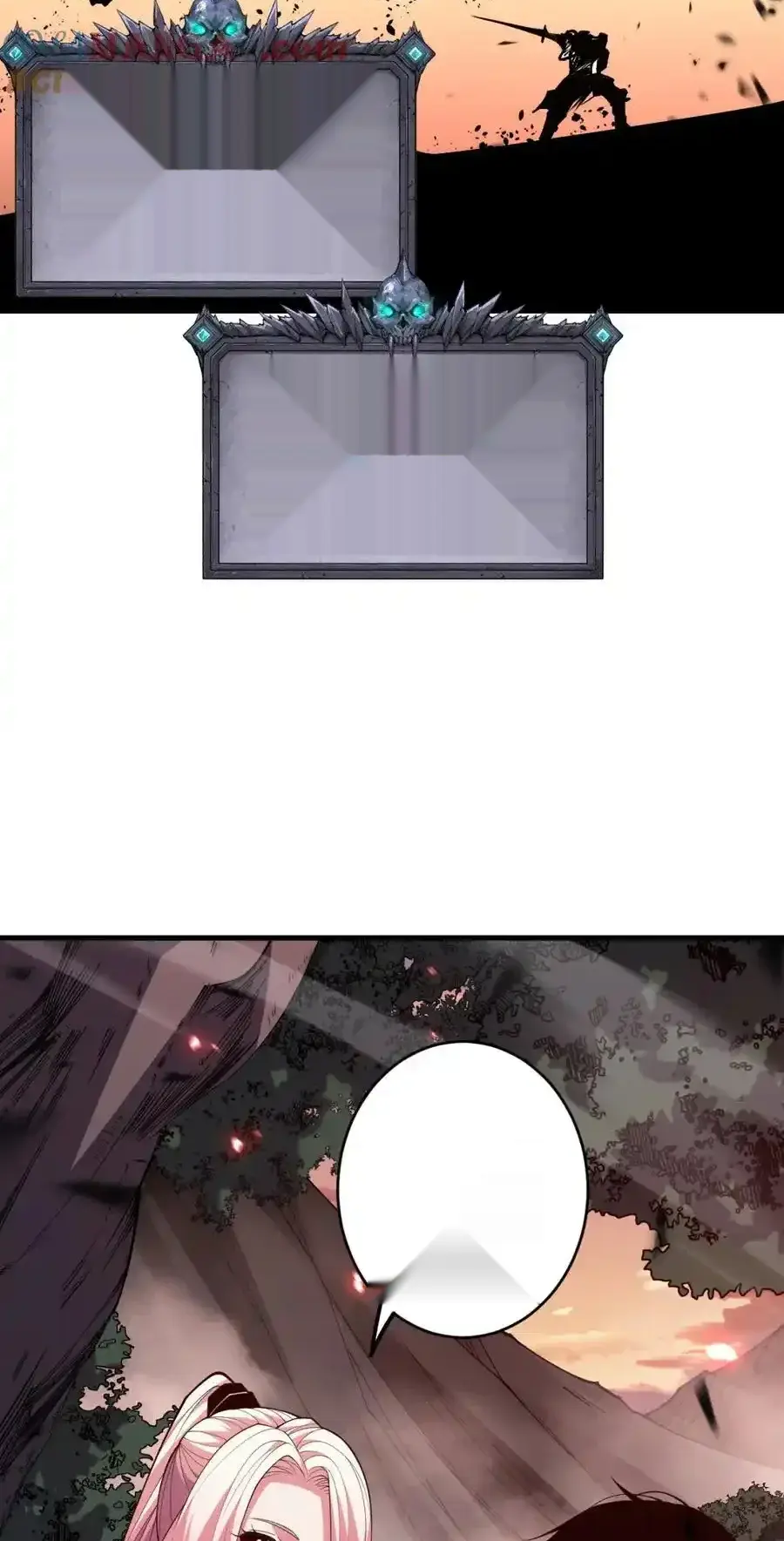 Read Necromancer, the Ultimate Scourge! fr Manga Online