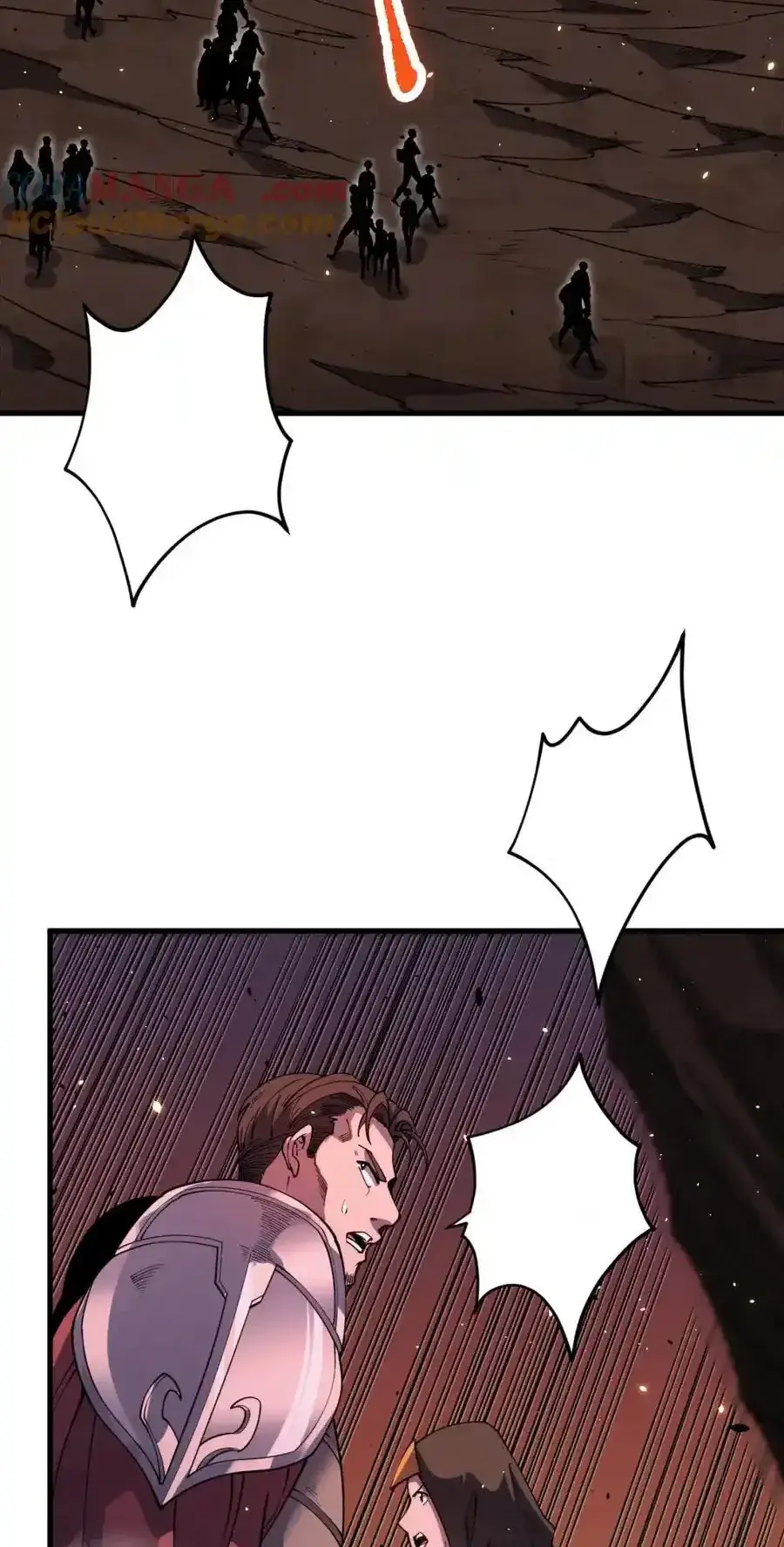 Read Necromancer, the Ultimate Scourge! fr Manga Online