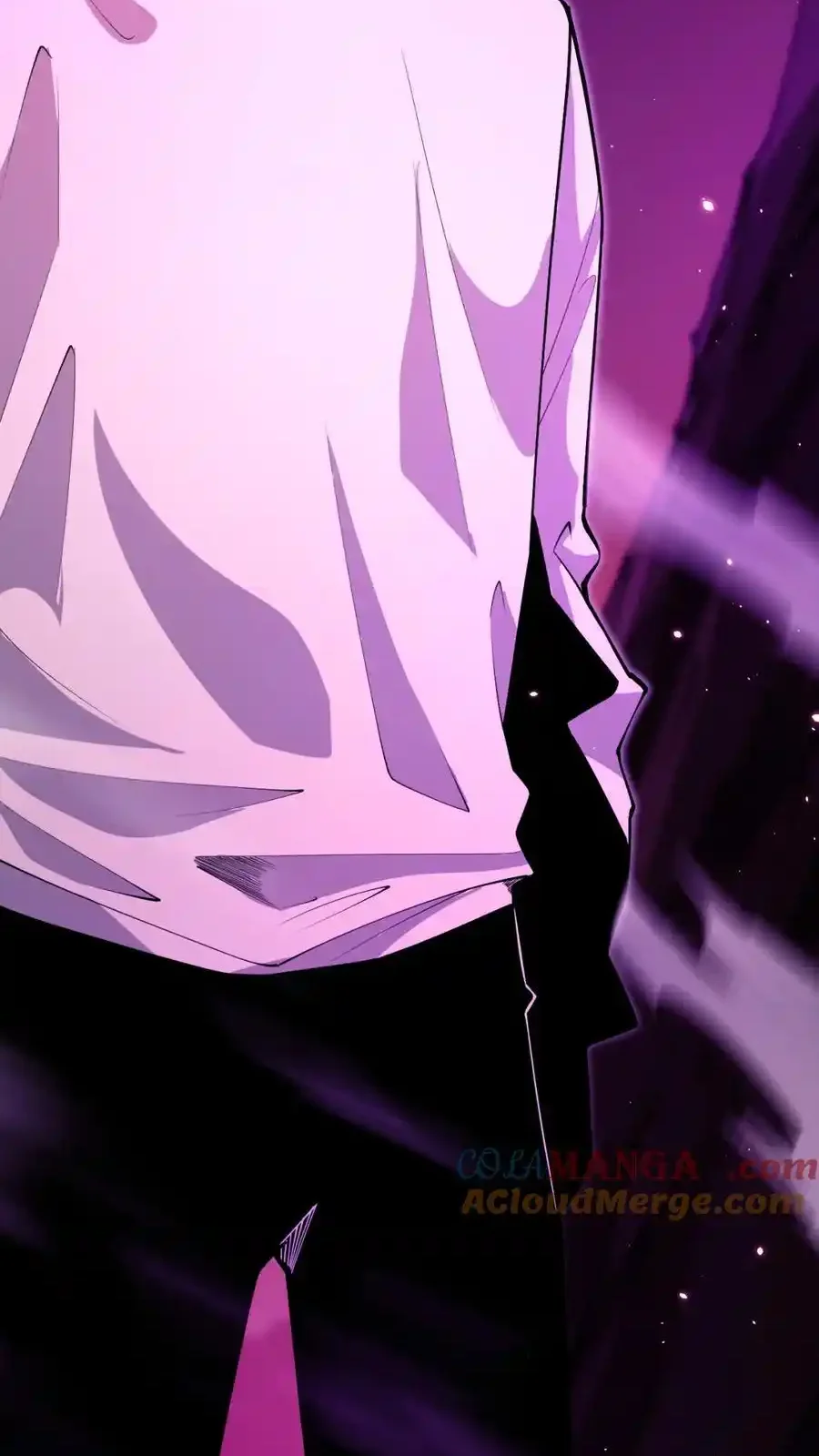 Read Necromancer, the Ultimate Scourge! fr Manga Online