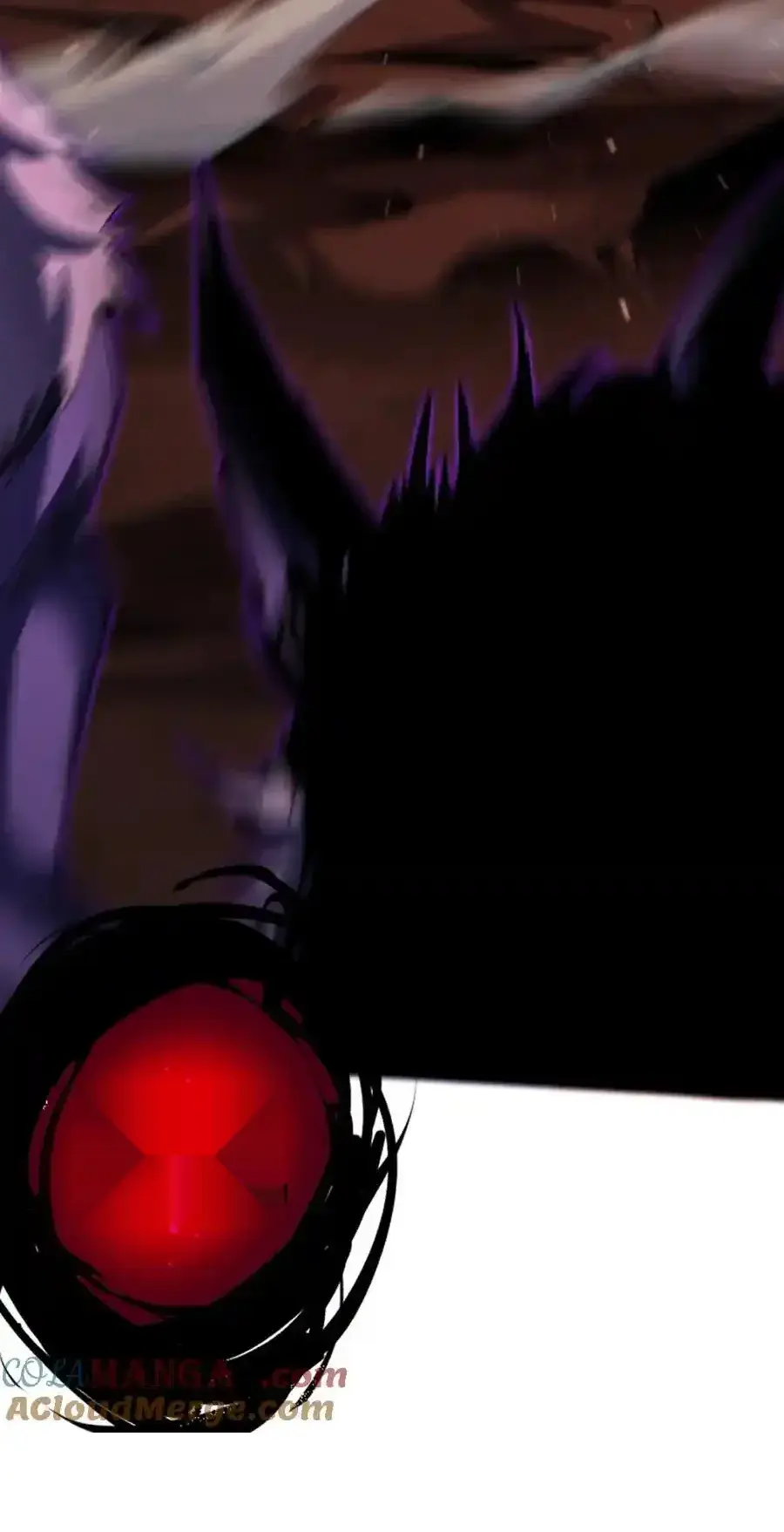 Read Necromancer, the Ultimate Scourge! fr Manga Online