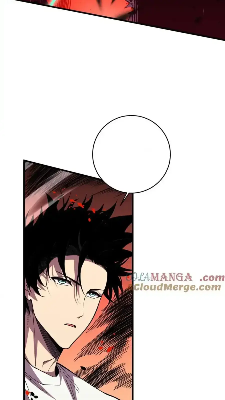 Read Necromancer, the Ultimate Scourge! fr Manga Online