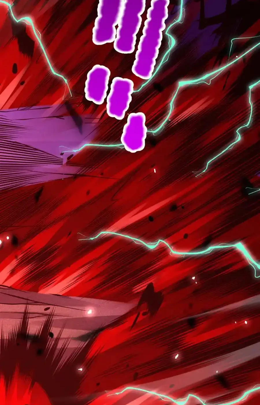 Read Necromancer, the Ultimate Scourge! fr Manga Online