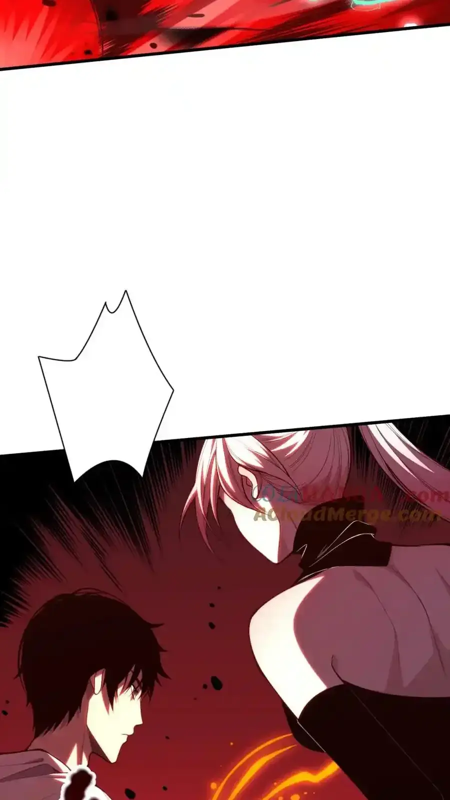 Read Necromancer, the Ultimate Scourge! fr Manga Online