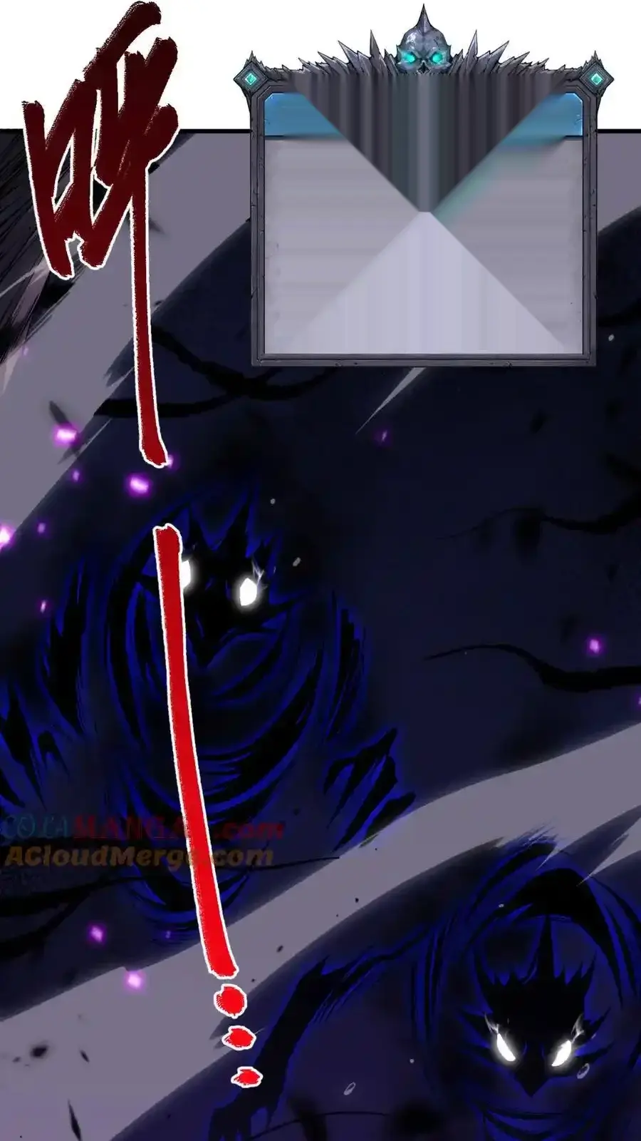 Read Necromancer, the Ultimate Scourge! fr Manga Online