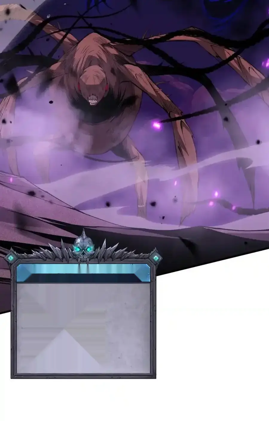 Read Necromancer, the Ultimate Scourge! fr Manga Online