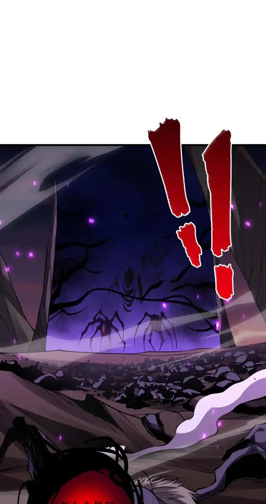 Read Necromancer, the Ultimate Scourge! fr Manga Online