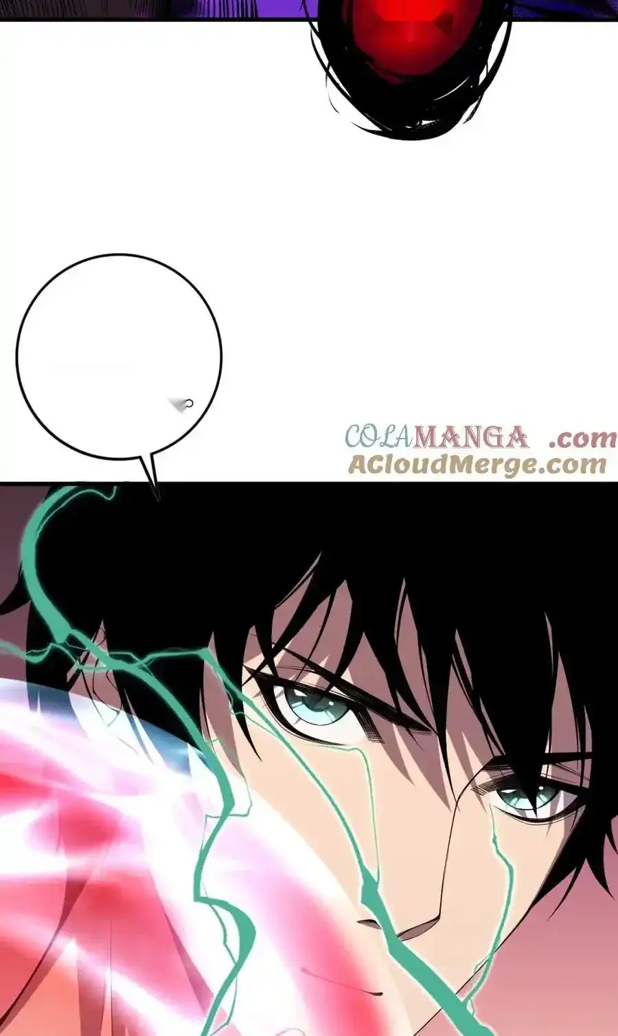 Read Necromancer, the Ultimate Scourge! fr Manga Online