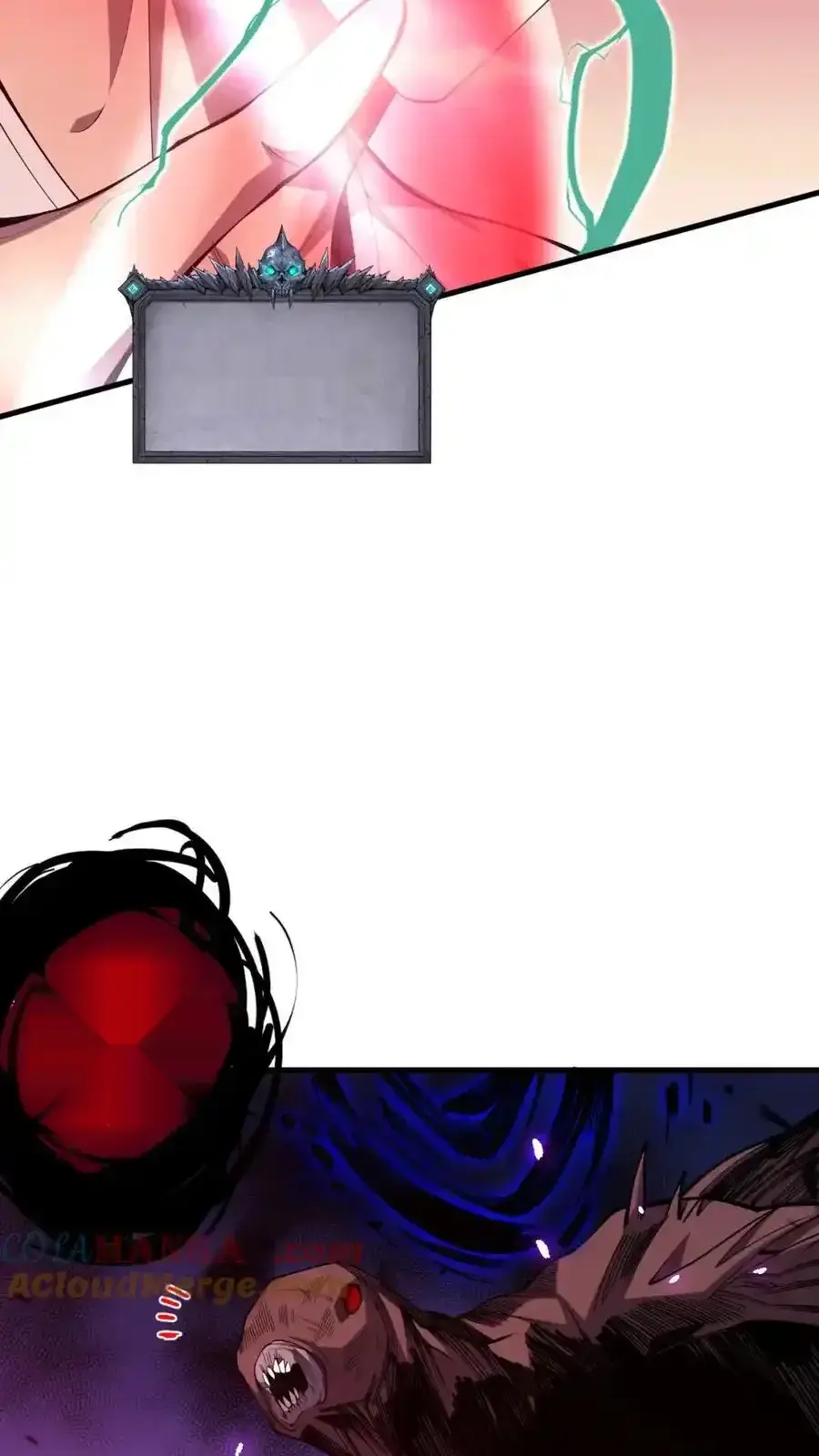 Read Necromancer, the Ultimate Scourge! fr Manga Online