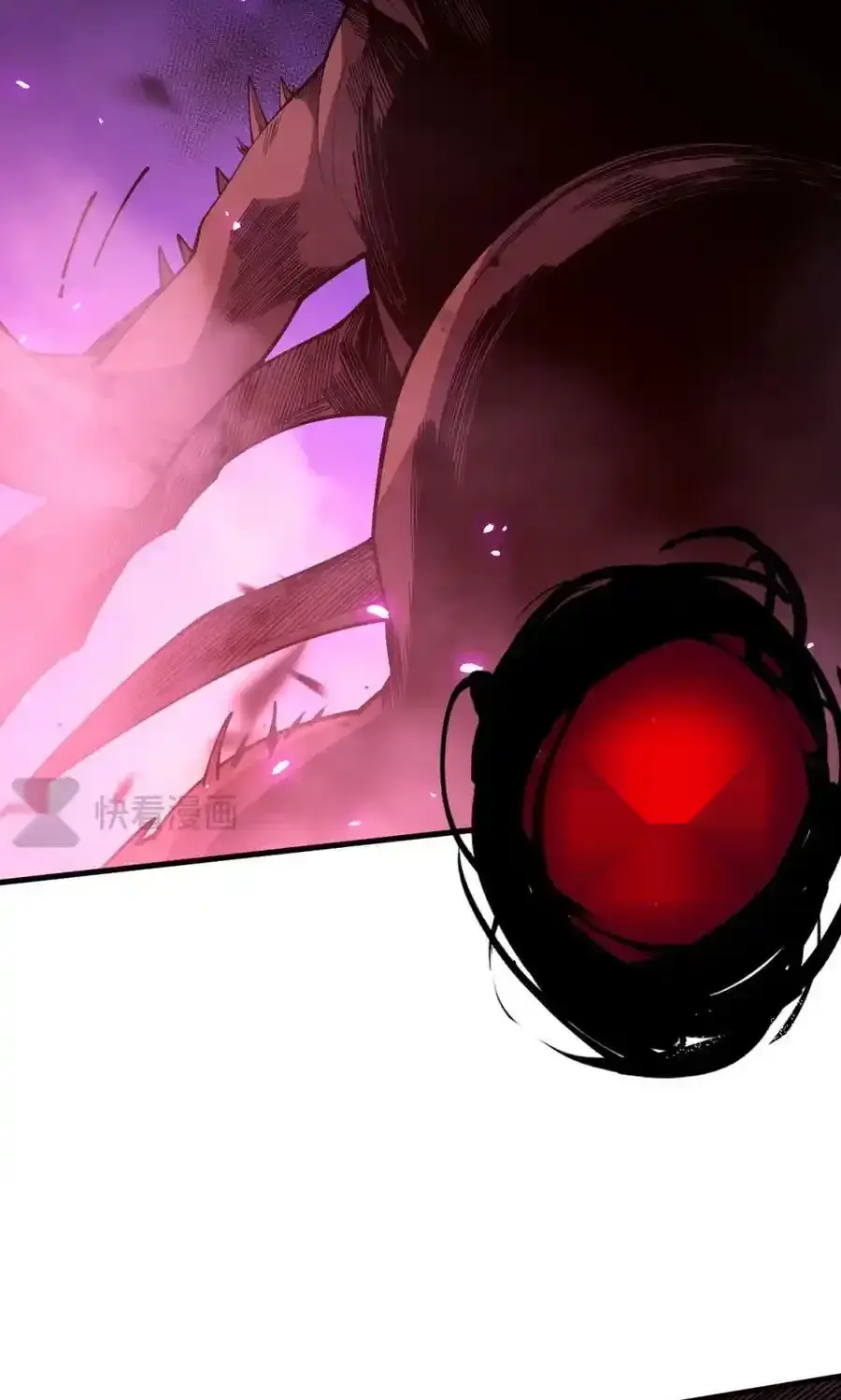 Read Necromancer, the Ultimate Scourge! fr Manga Online