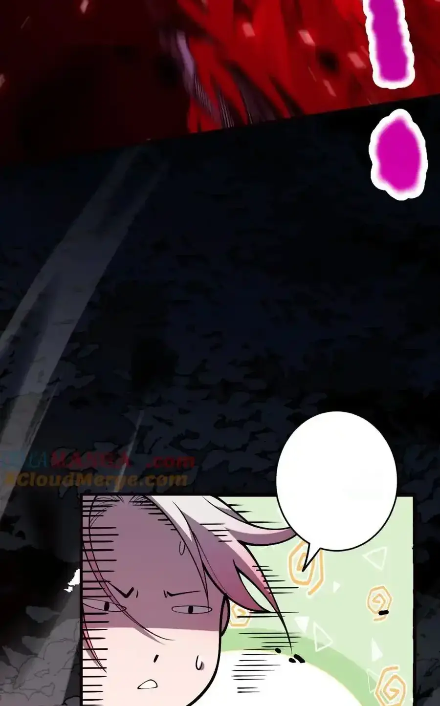 Read Necromancer, the Ultimate Scourge! fr Manga Online