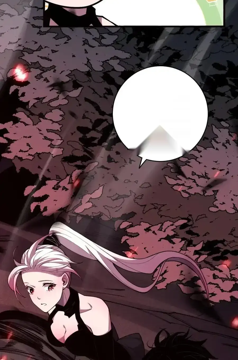 Read Necromancer, the Ultimate Scourge! fr Manga Online