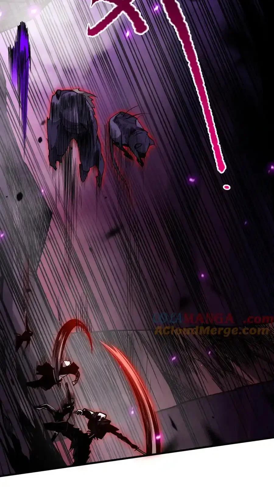 Read Necromancer, the Ultimate Scourge! fr Manga Online