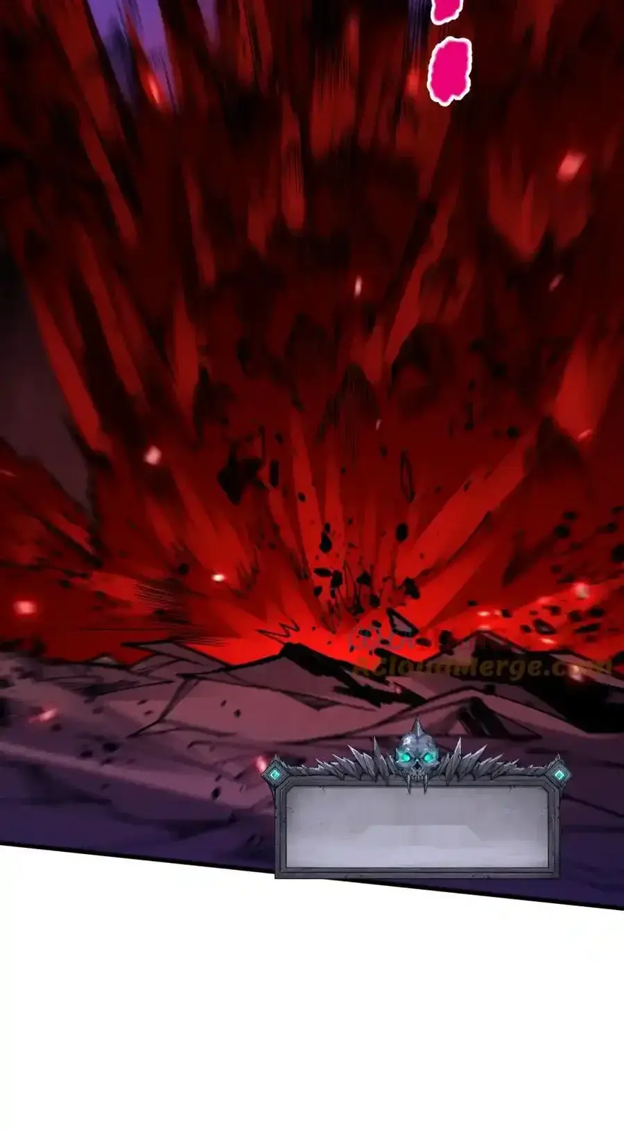 Read Necromancer, the Ultimate Scourge! fr Manga Online