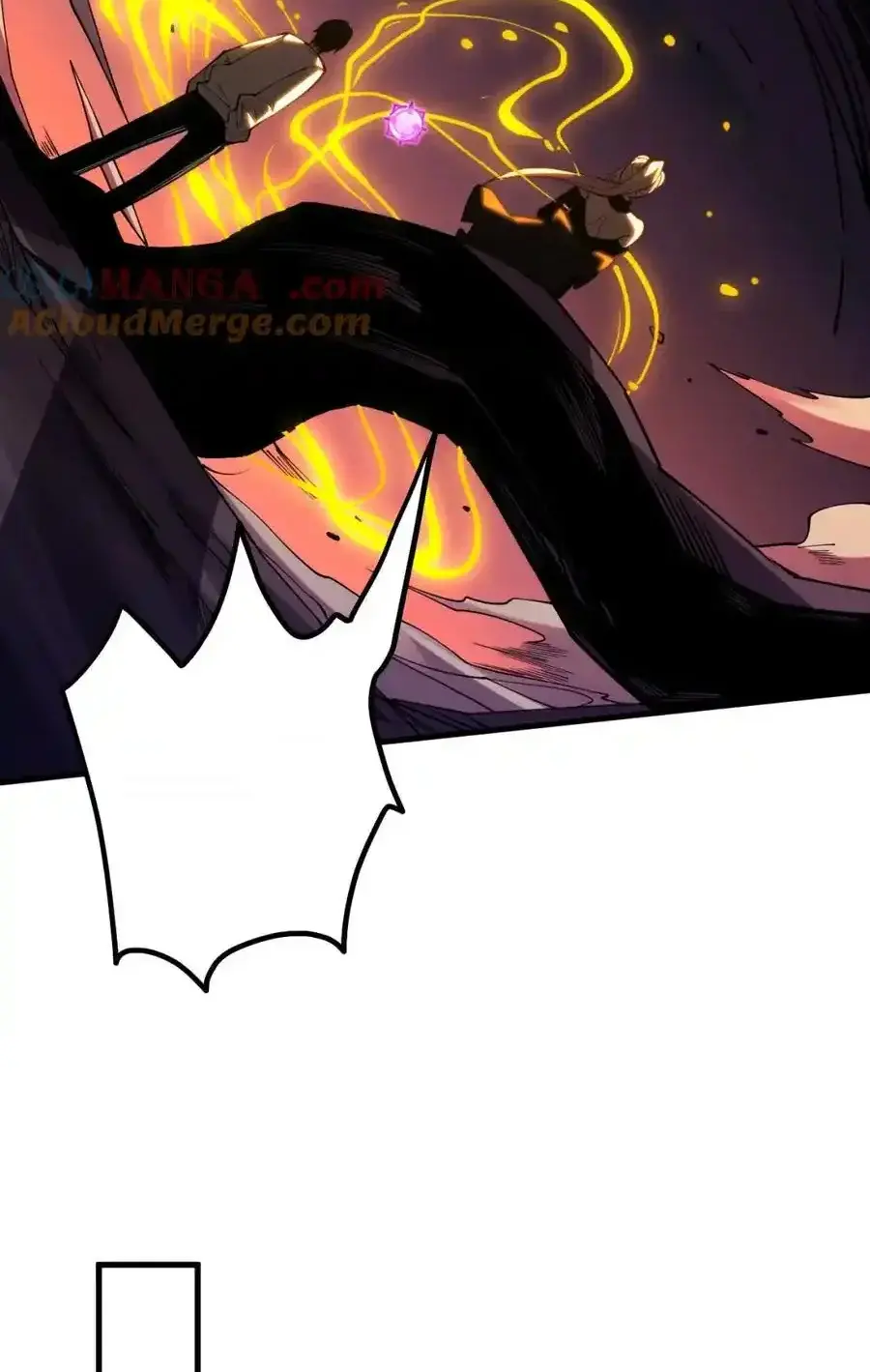 Read Necromancer, the Ultimate Scourge! fr Manga Online