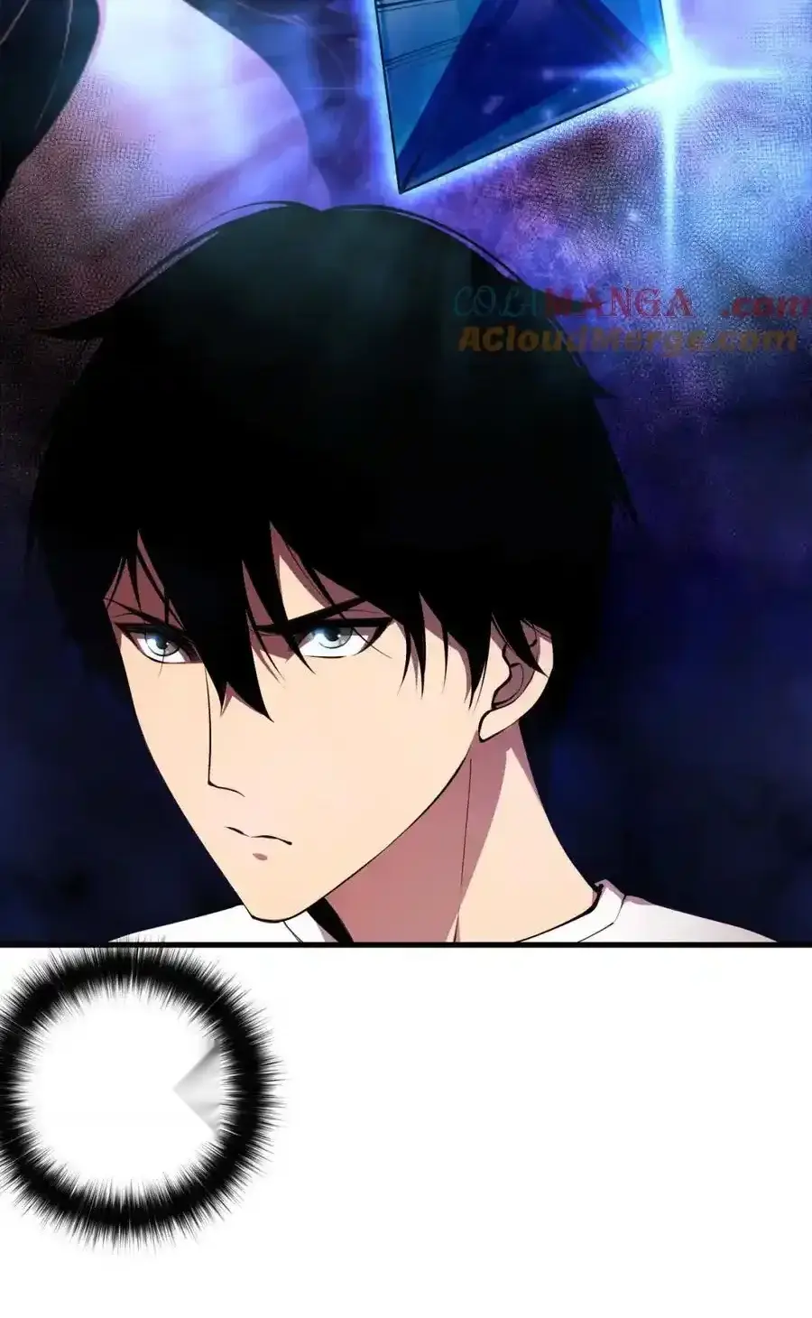 Read Necromancer, the Ultimate Scourge! fr Manga Online