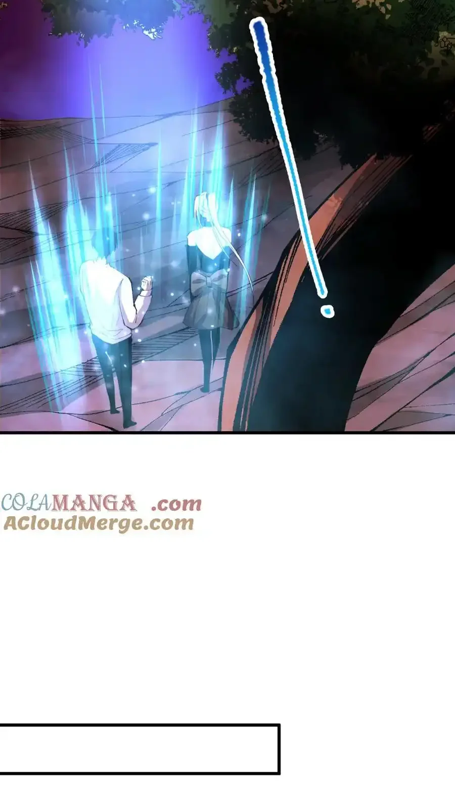 Read Necromancer, the Ultimate Scourge! fr Manga Online