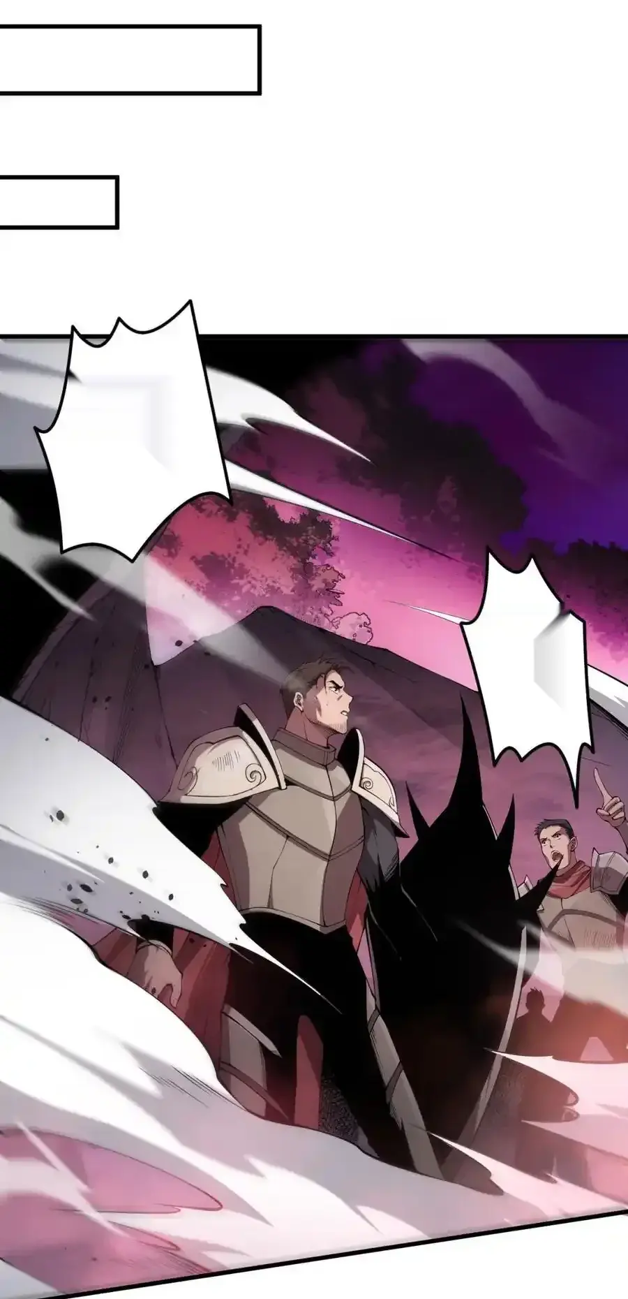 Read Necromancer, the Ultimate Scourge! fr Manga Online