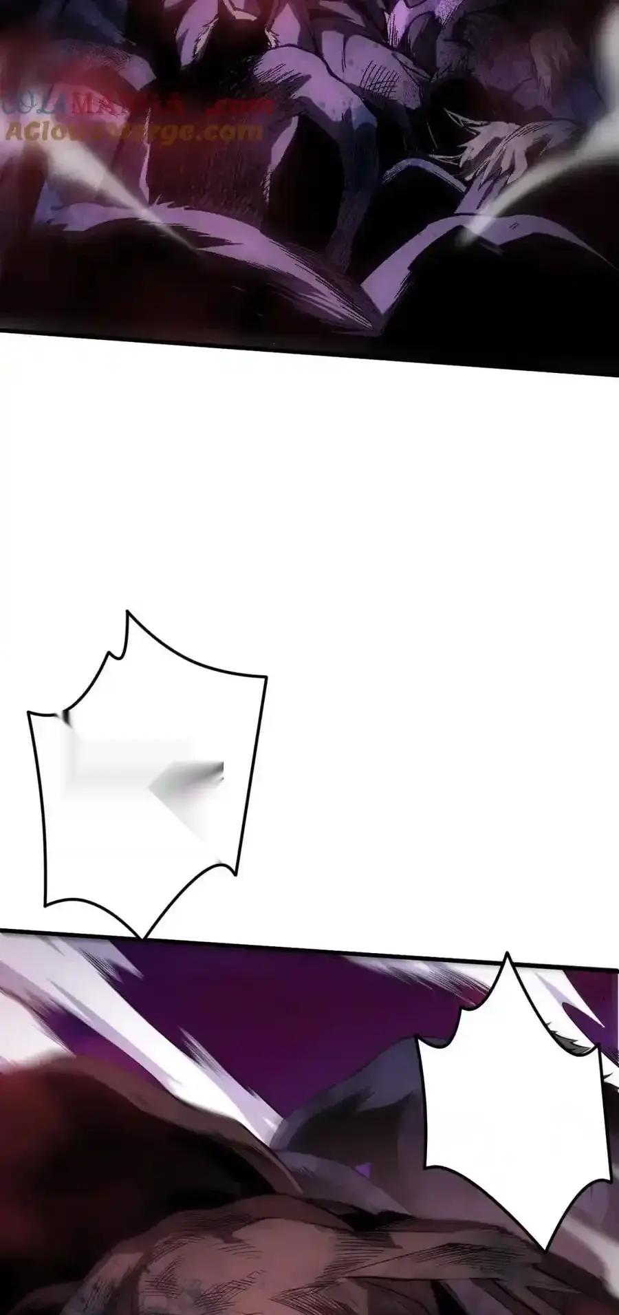 Read Necromancer, the Ultimate Scourge! fr Manga Online