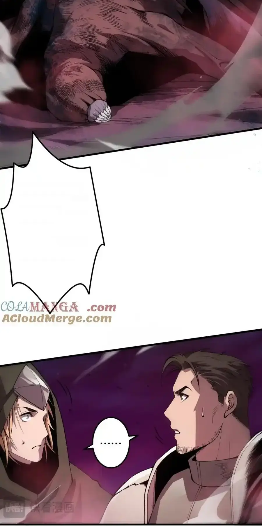 Read Necromancer, the Ultimate Scourge! fr Manga Online