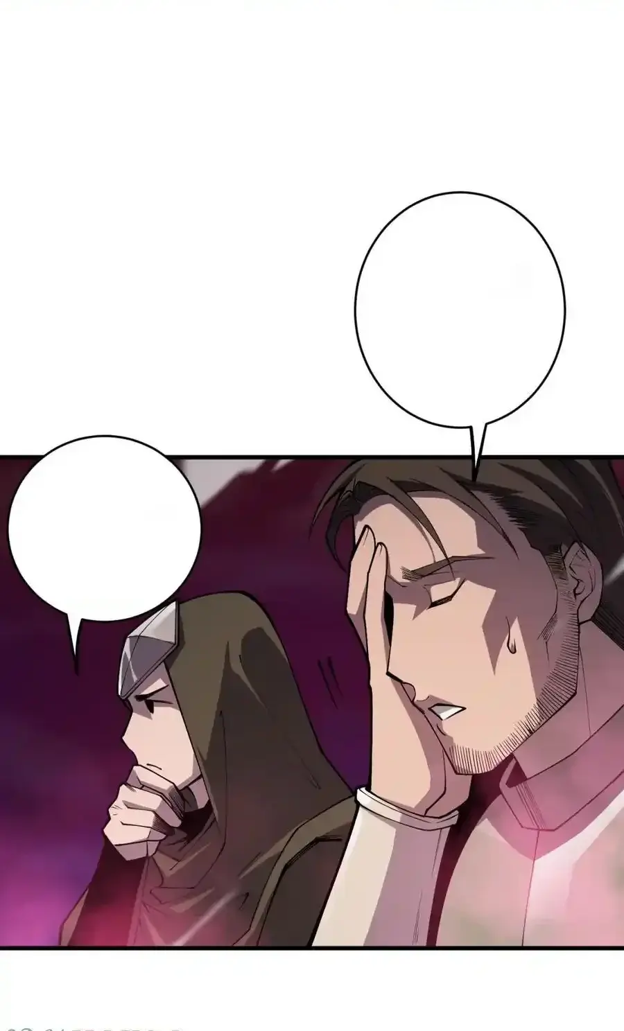 Read Necromancer, the Ultimate Scourge! fr Manga Online