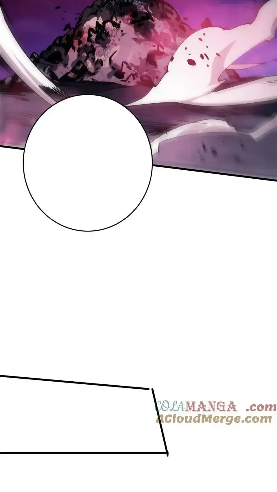 Read Necromancer, the Ultimate Scourge! fr Manga Online