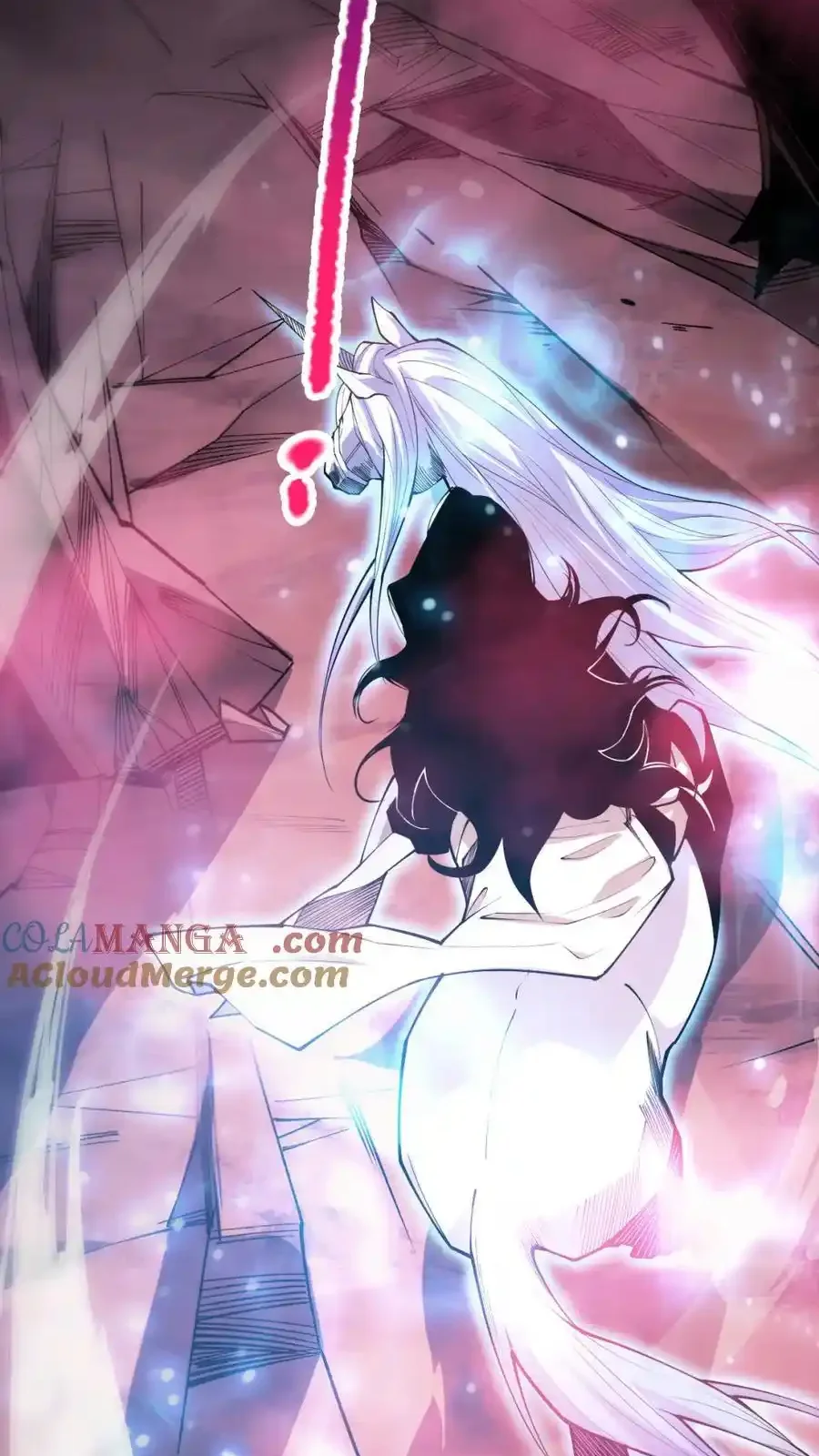 Read Necromancer, the Ultimate Scourge! fr Manga Online