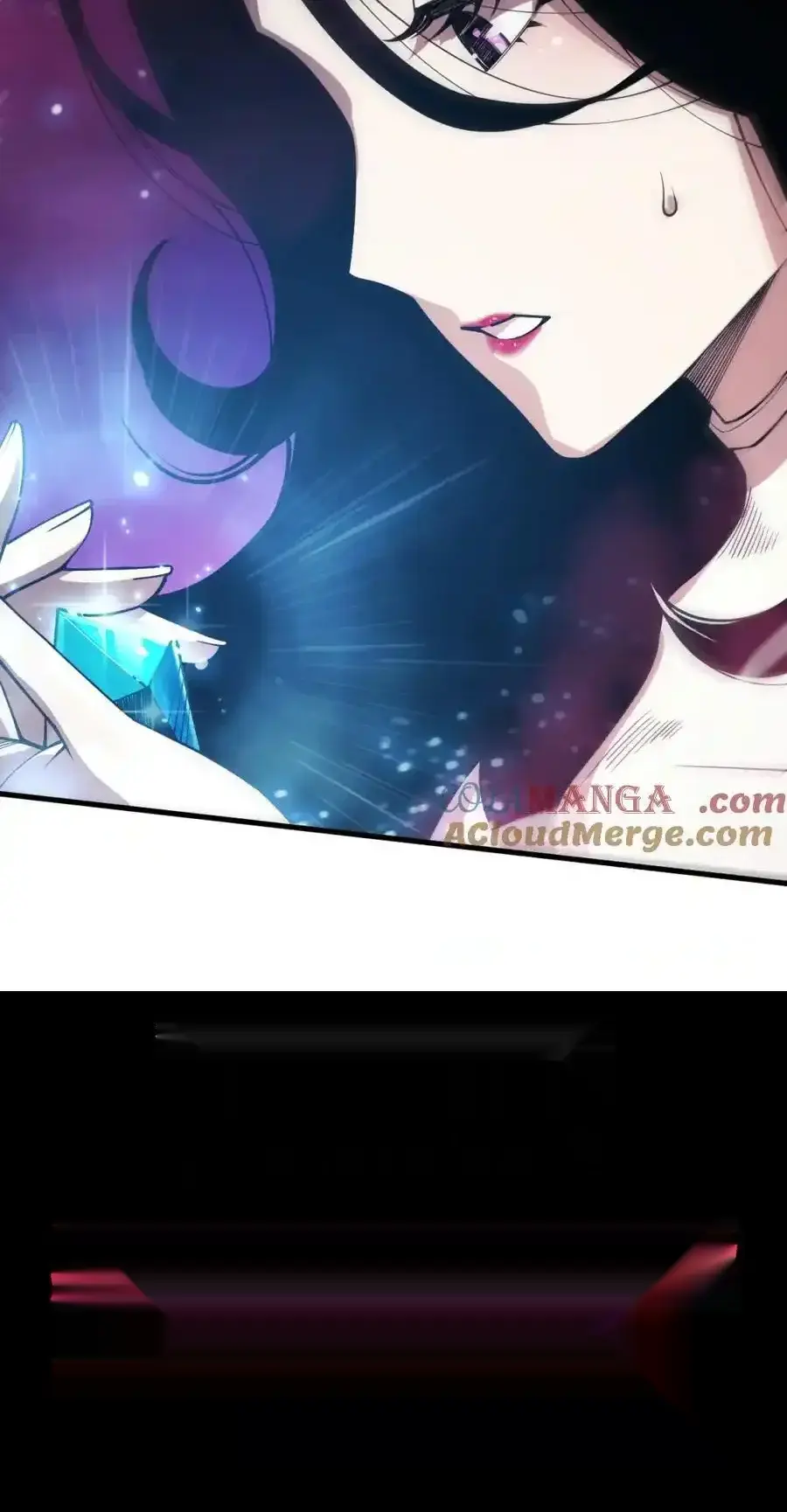 Read Necromancer, the Ultimate Scourge! fr Manga Online