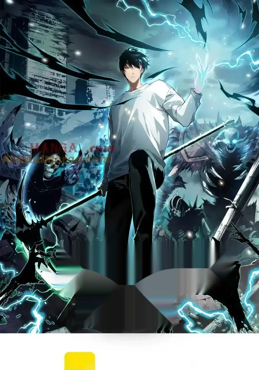 Read Necromancer, the Ultimate Scourge! fr Manga Online