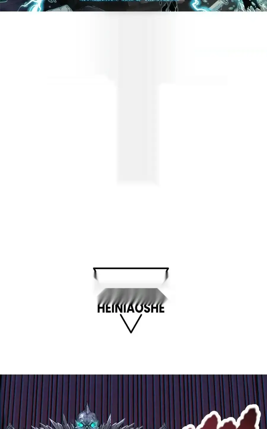 Read Necromancer, the Ultimate Scourge! fr Manga Online