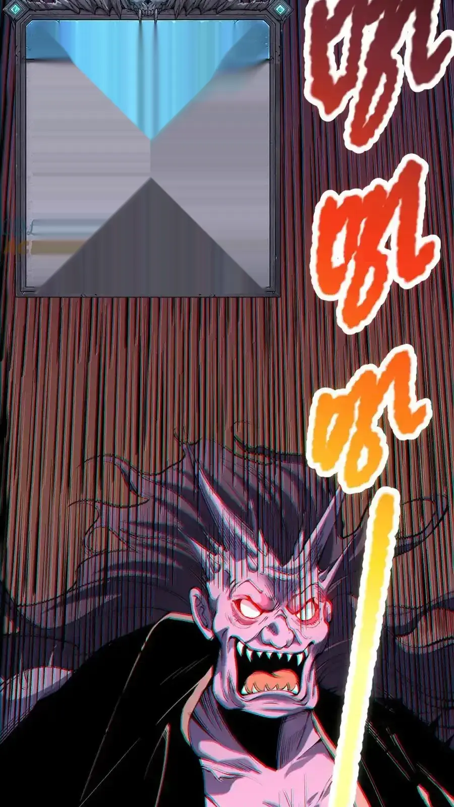 Read Necromancer, the Ultimate Scourge! fr Manga Online