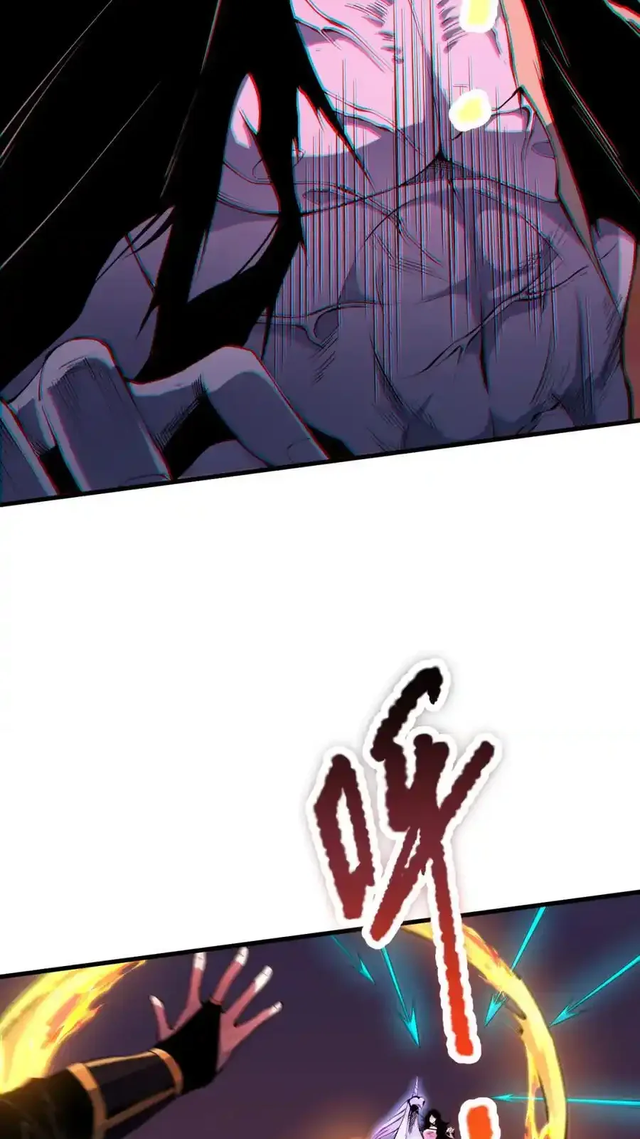 Read Necromancer, the Ultimate Scourge! fr Manga Online