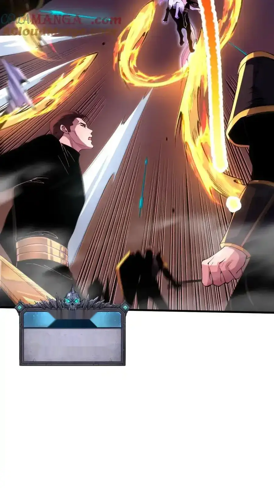 Read Necromancer, the Ultimate Scourge! fr Manga Online