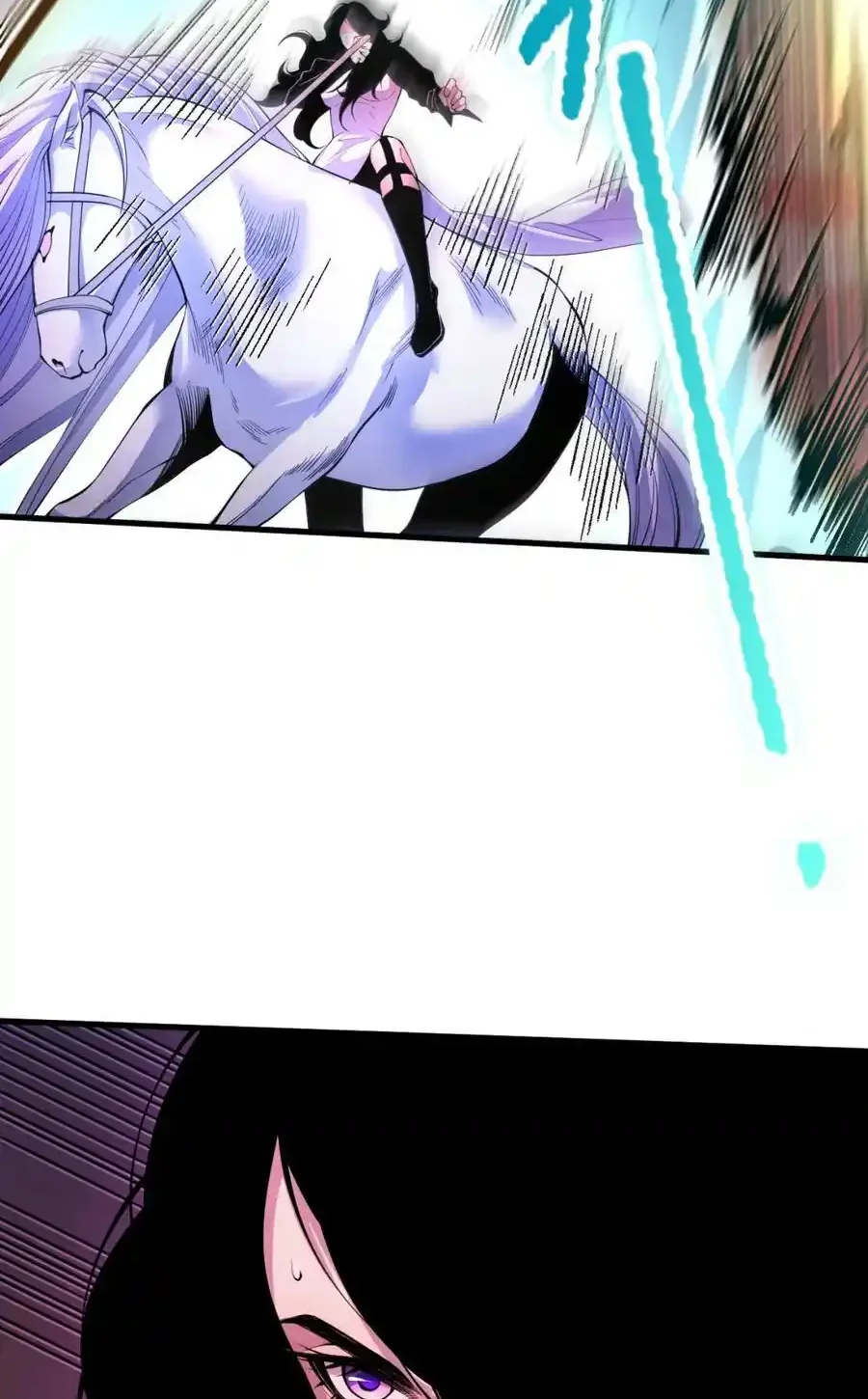 Read Necromancer, the Ultimate Scourge! fr Manga Online