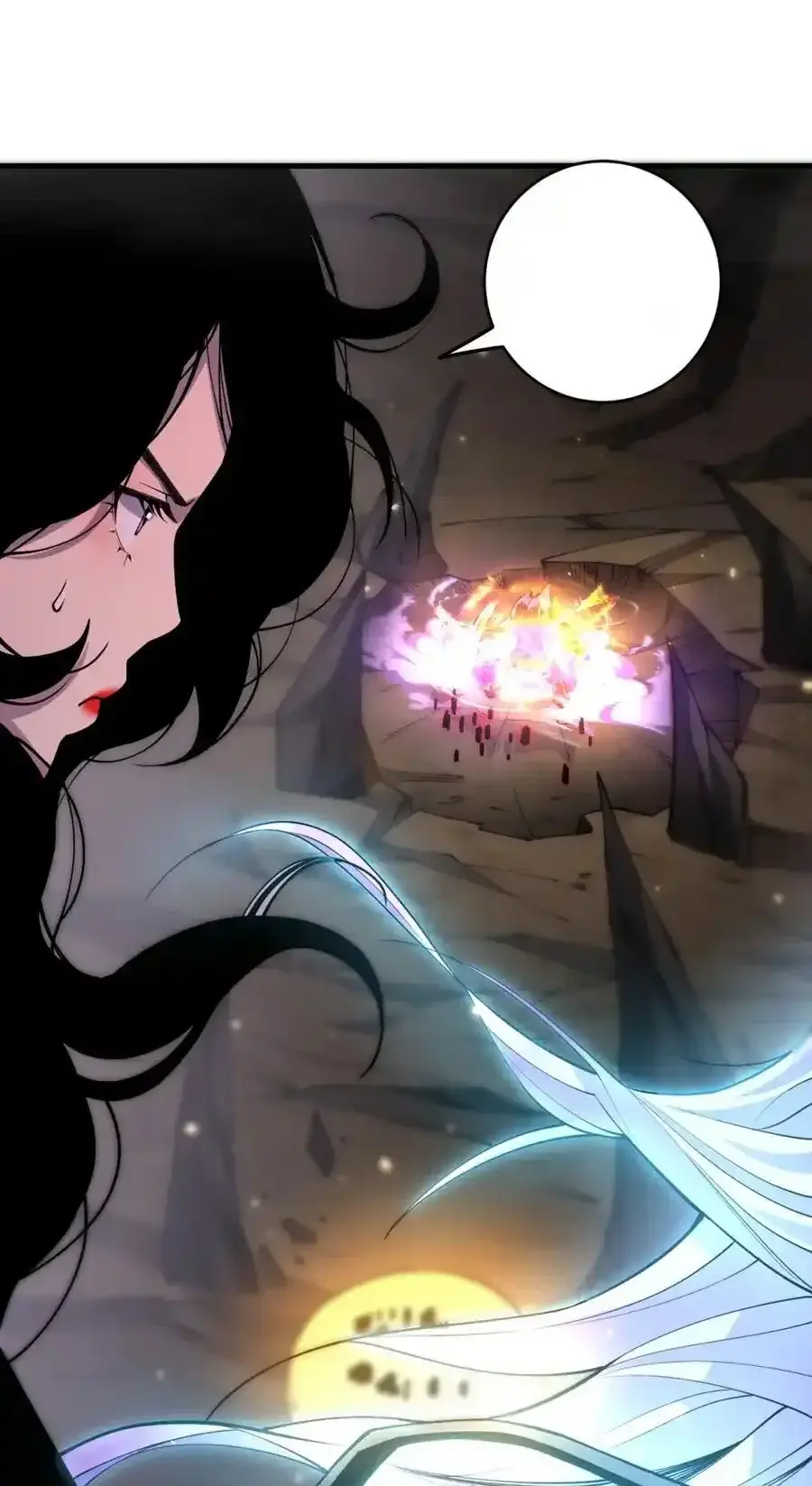 Read Necromancer, the Ultimate Scourge! fr Manga Online