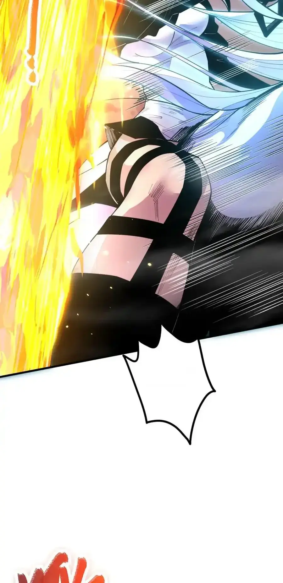 Read Necromancer, the Ultimate Scourge! fr Manga Online