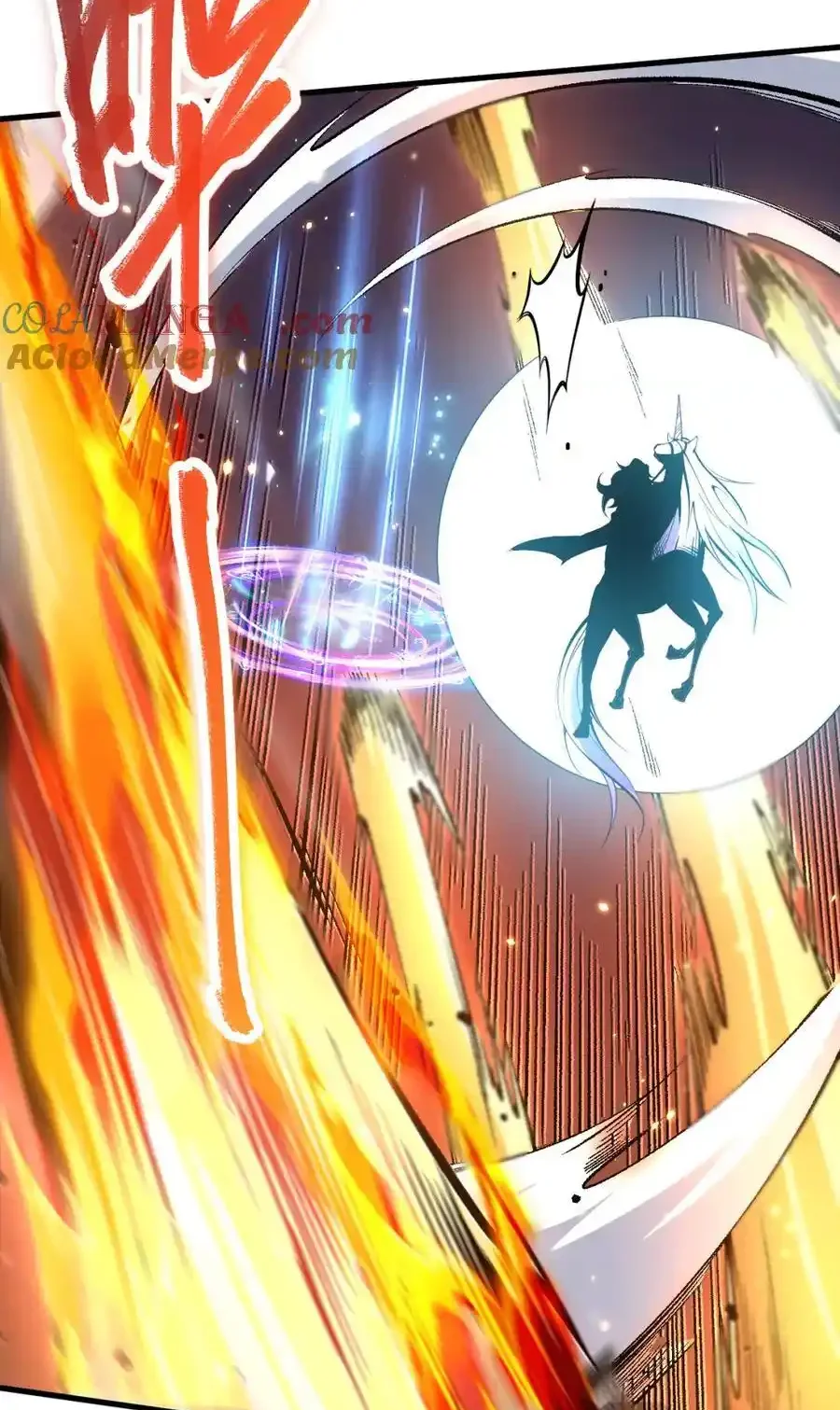 Read Necromancer, the Ultimate Scourge! fr Manga Online