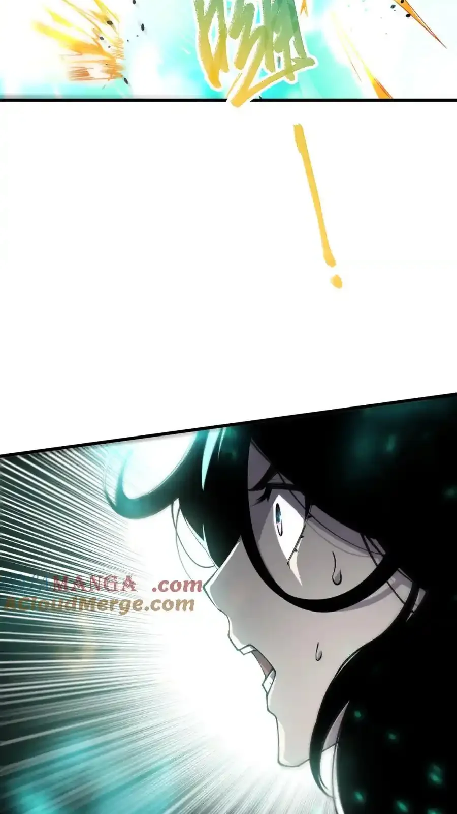 Read Necromancer, the Ultimate Scourge! fr Manga Online