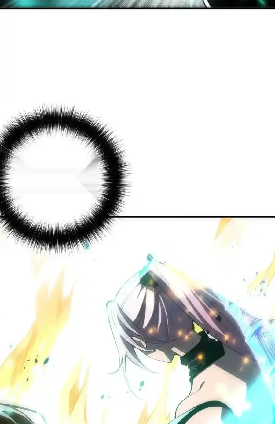 Read Necromancer, the Ultimate Scourge! fr Manga Online