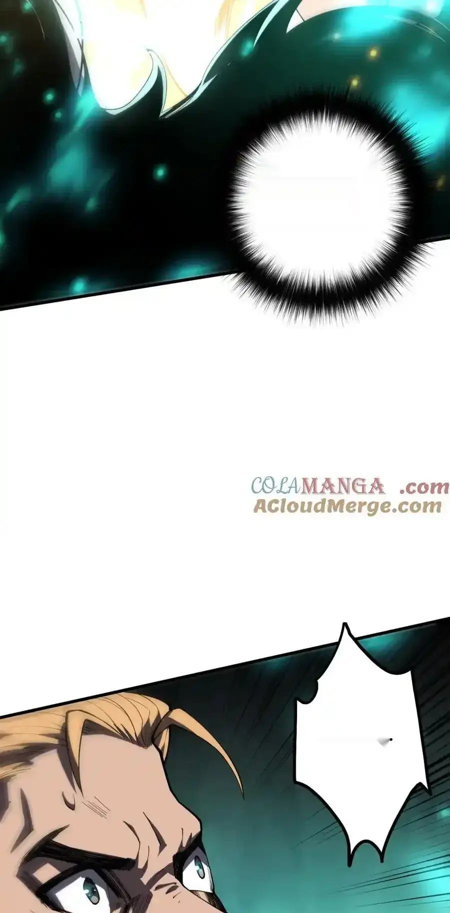 Read Necromancer, the Ultimate Scourge! fr Manga Online
