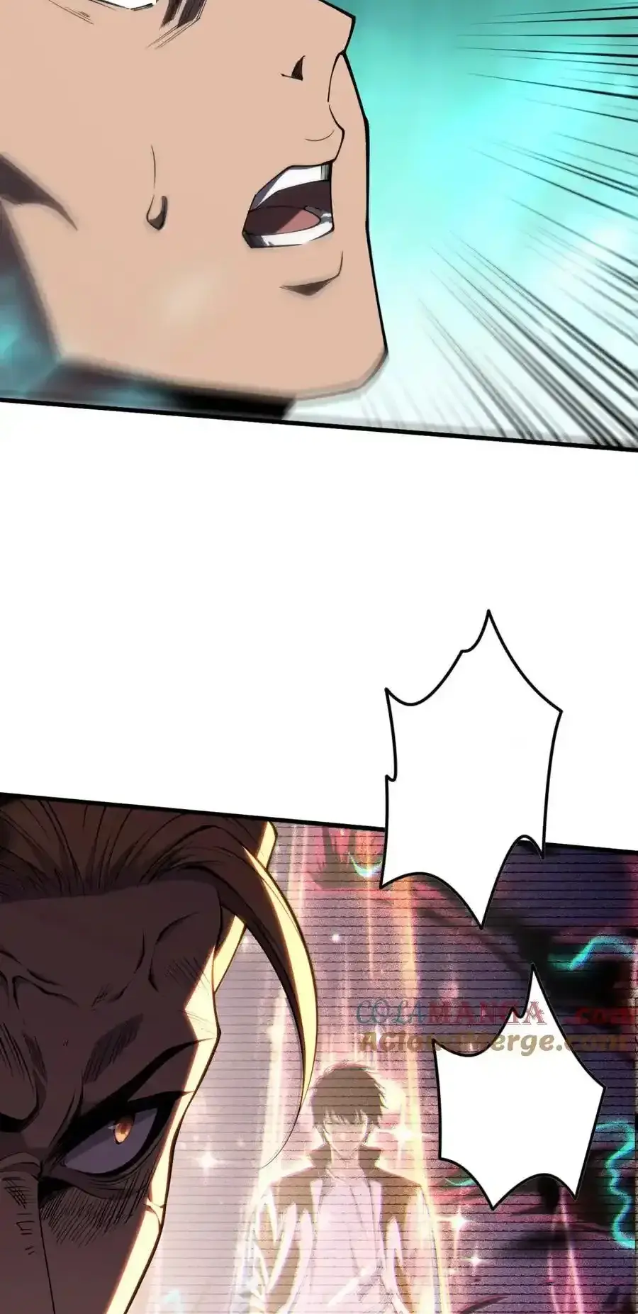 Read Necromancer, the Ultimate Scourge! fr Manga Online